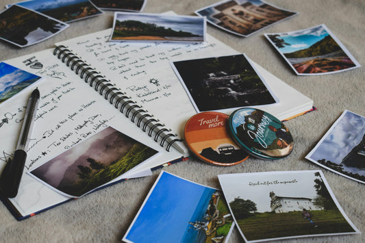 Capture Every Thought with the Right Notebook