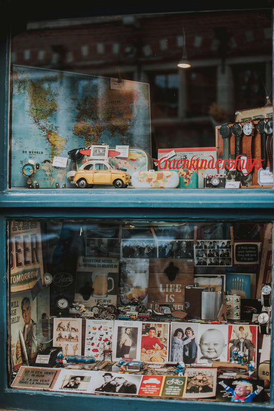 The Power of Personalized Gifts: Why They Matter More Than Ever