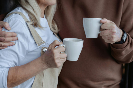 Crafting Memories with Mugs: A Gift That Lasts