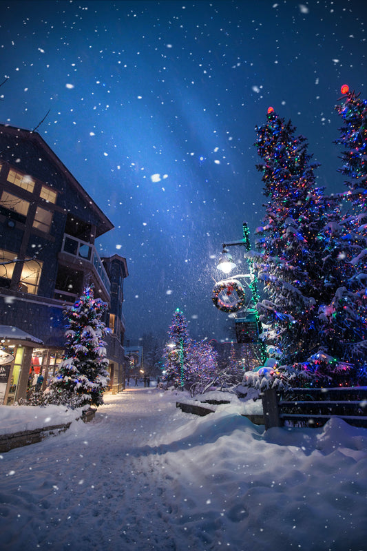 Celebrating Christmas: The Biblical Perspective on Giving