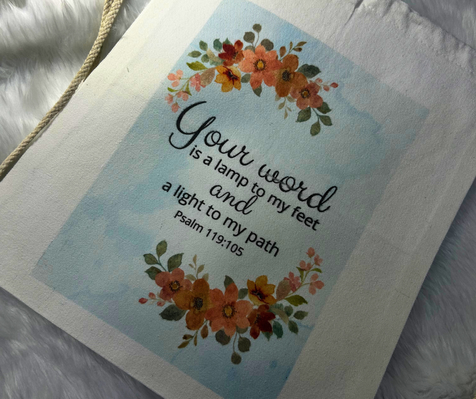 Drawstring Bags