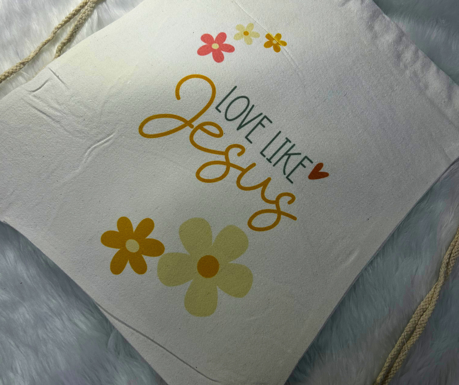 Drawstring Bags