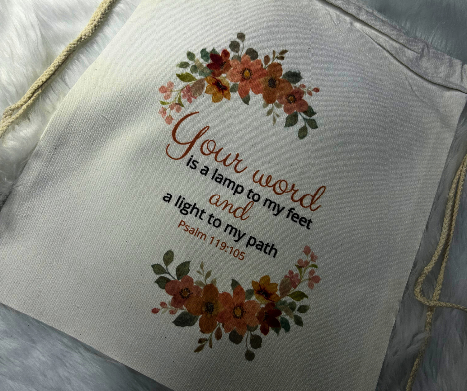 Drawstring Bags