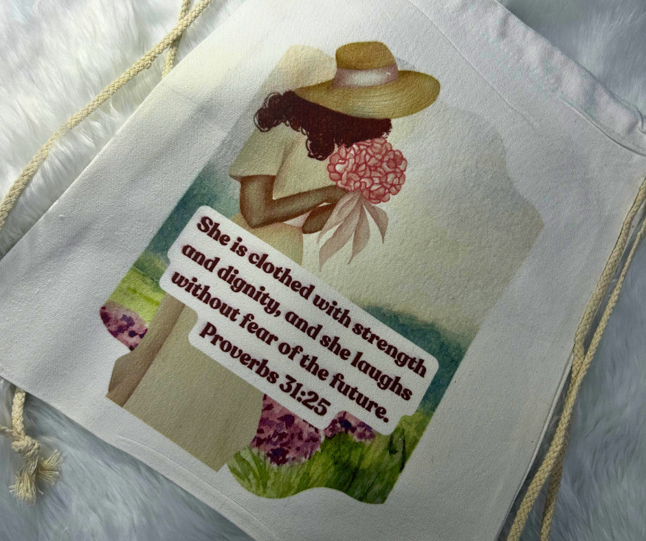 Drawstring Bags