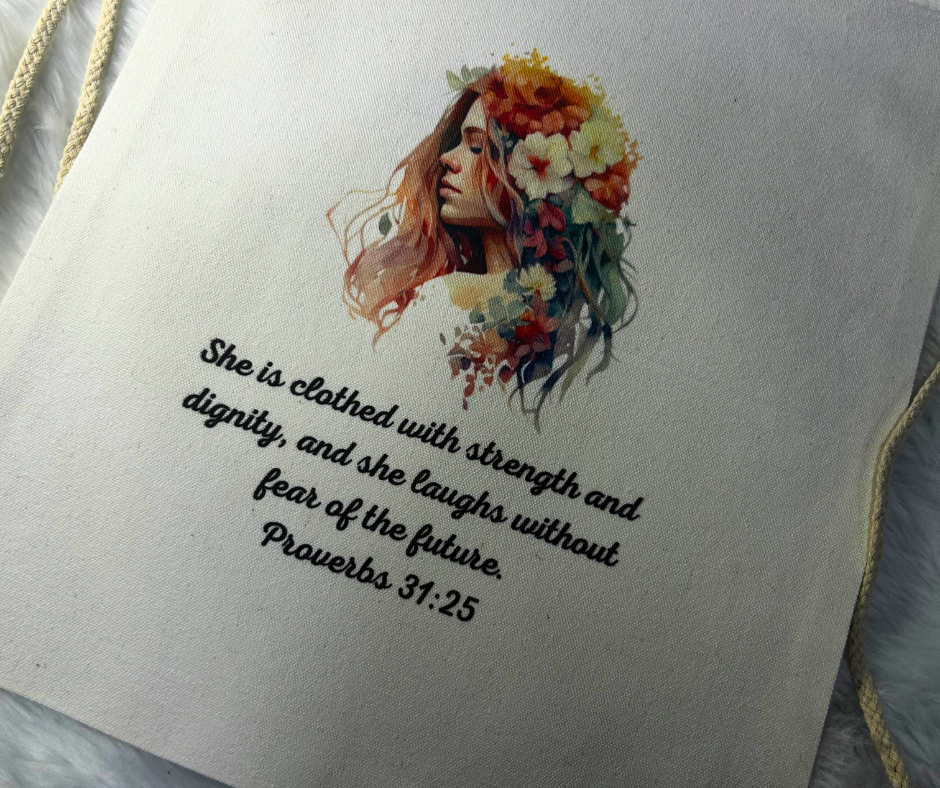 Drawstring Bags