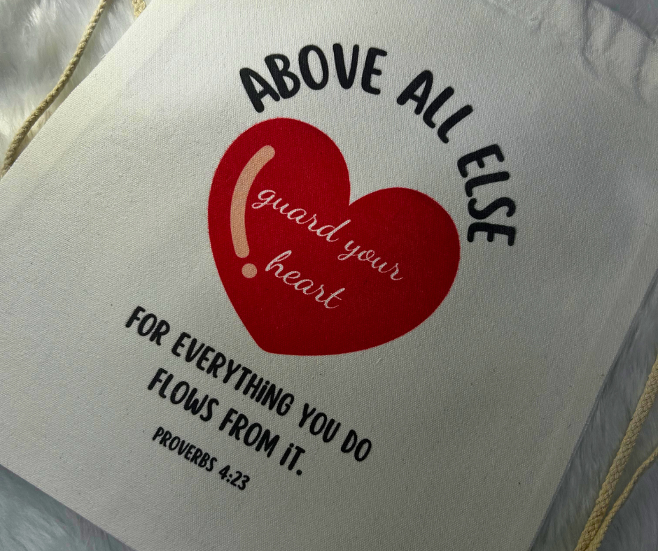 Drawstring Bags
