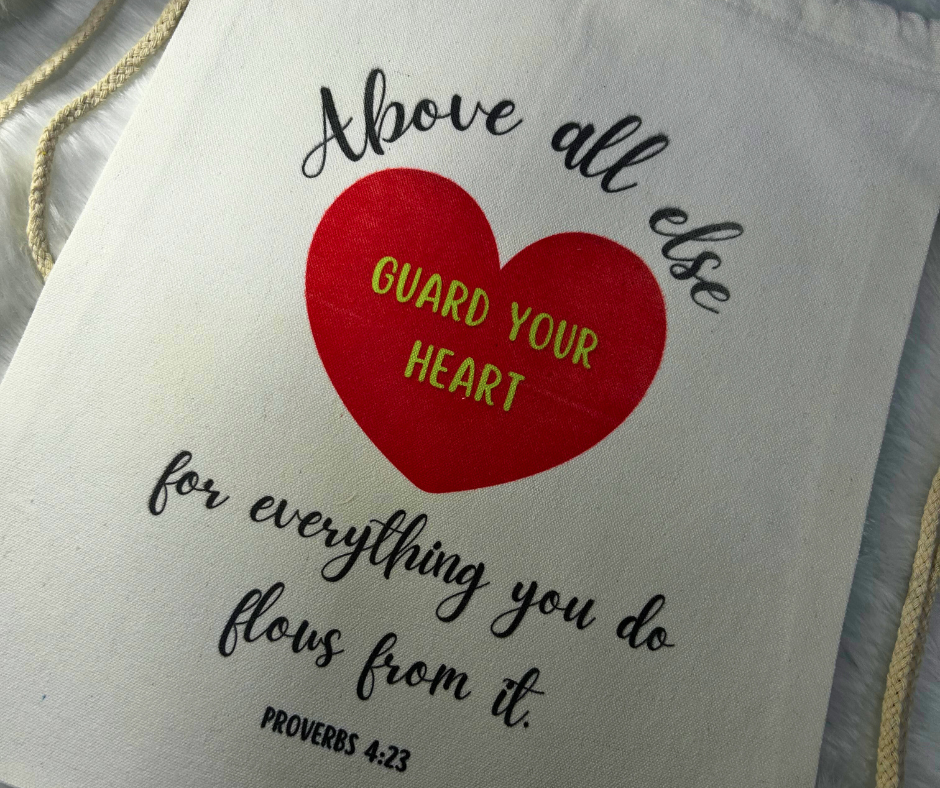 Drawstring Bags