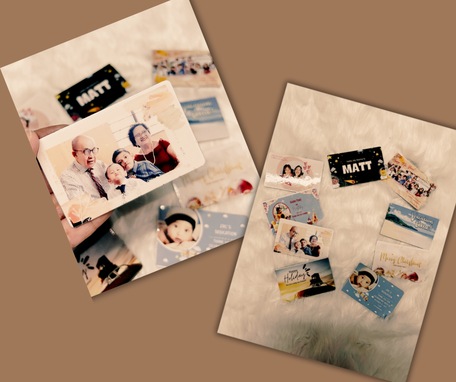 Ref Magnets