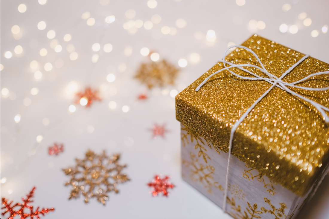Why are personalized gifts more meaningful?