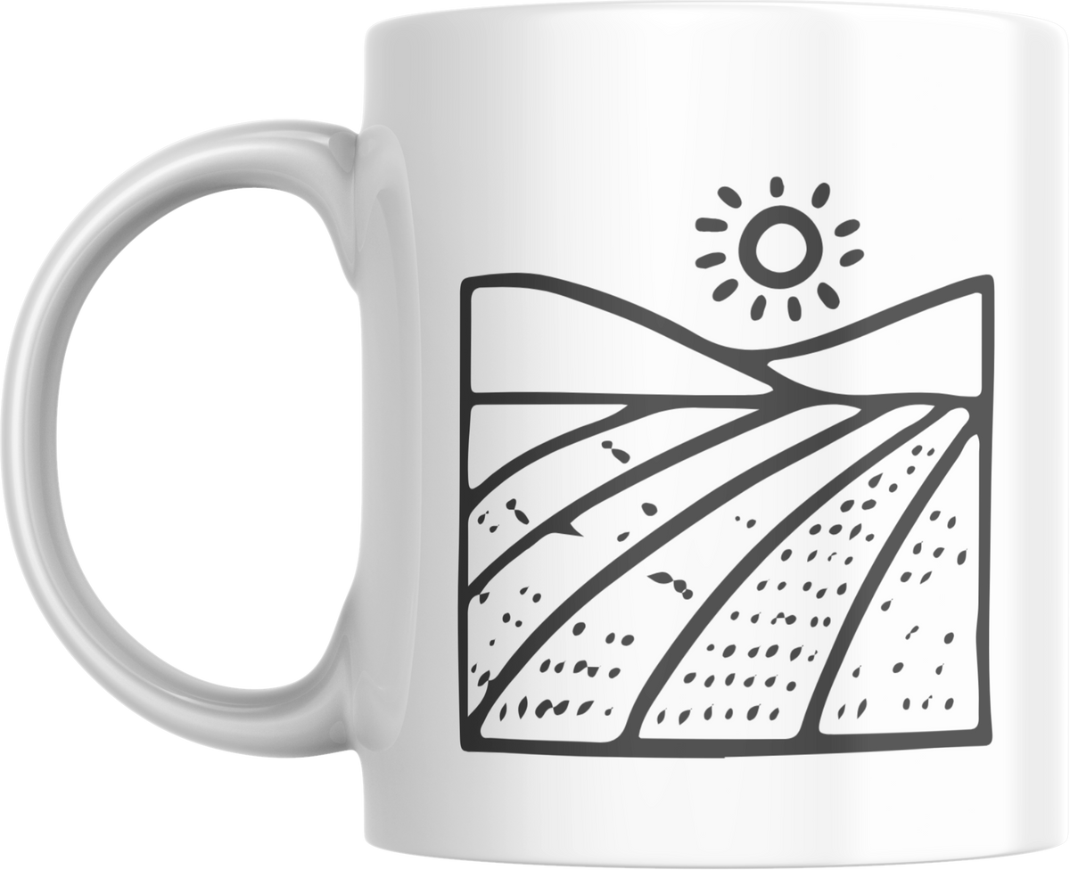 Verse Statement Mug