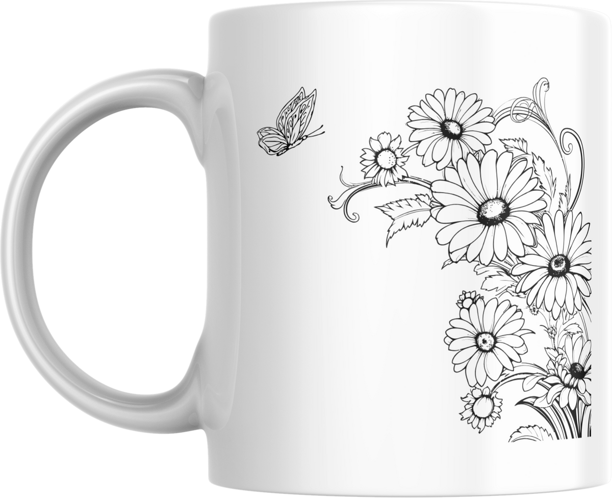 Verse Statement Mug